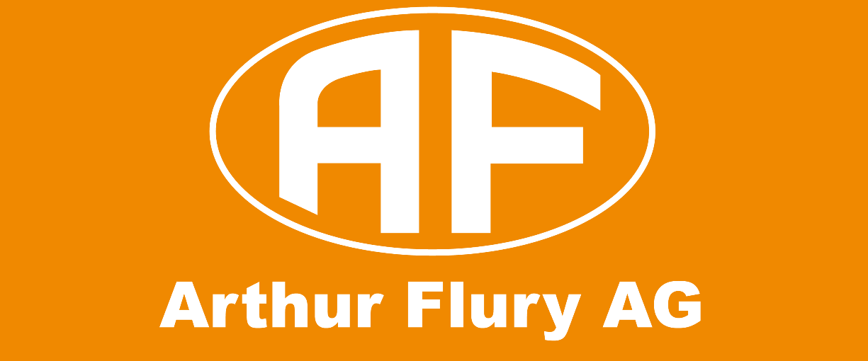 Arthur Flury AG